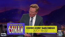Conan Unveils The #ConanCon 2018 Funko Pop! Figures  - CONAN on TBS