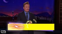 Conan Reveals The Guest Lineup For #ConanCon 2018  - CONAN on TBS