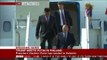 Russian President Vladimir Putin arrives in Helsinki  - BBC News