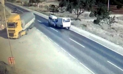 Hatalı Sollama Ölüm Getirdi