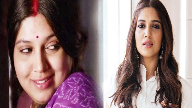 Bhumi Pednekar's Biography: Life History | Career | Unknown Facts | FilmiBeat