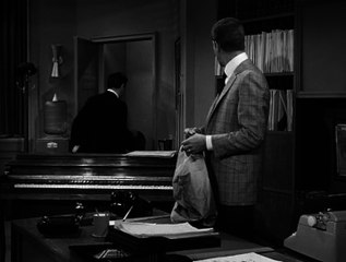 Dick van Dyke 035 - Hustling the Hustler