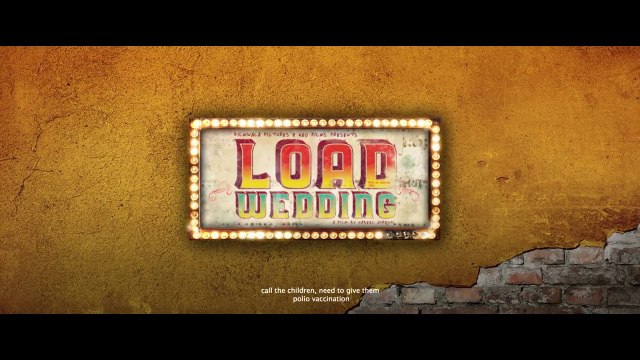 Load Wedding 2018 Trailer | Fahad Mustafa | Mehwish Hayat