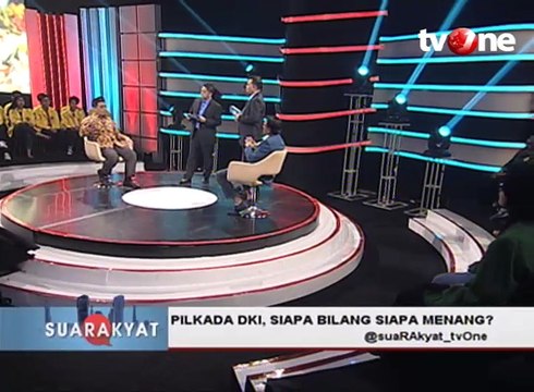 Pilkada DKI, Siapa Bilang Siapa Menang? (Bagian 4)