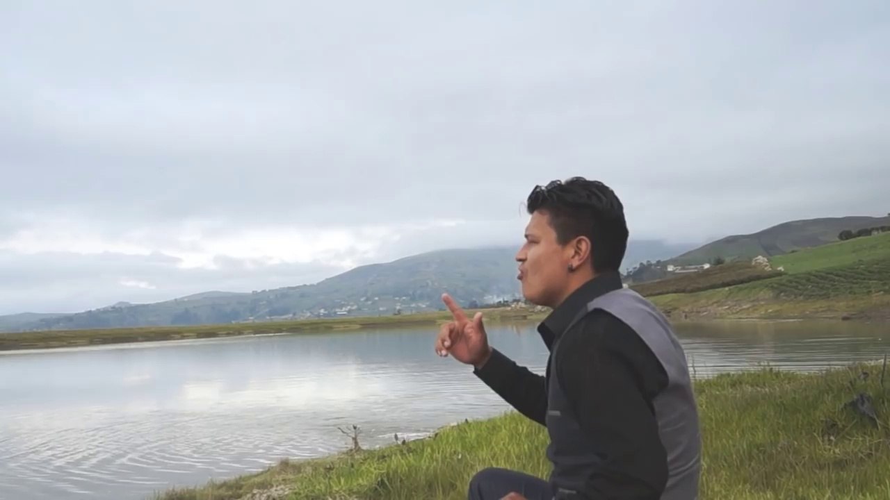 SANGRE DE MI SANGRE - MARKITOS GUAMAN