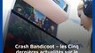 Crash Bandicoot : les dernières actualités du jeu