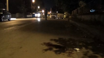 Öldürdüğü arkadaşı ile Amerika hayali kuruyorlarmış