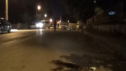 Öldürdüğü Arkadaşı ile Amerika Hayali Kuruyorlarmış