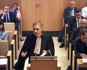 Affaire n° 2018-716 QPC