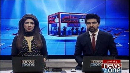 Printing of belt papers are completed for general elections 2018