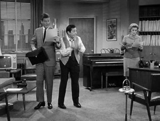 Dick van Dyke 038 - Like a Sister