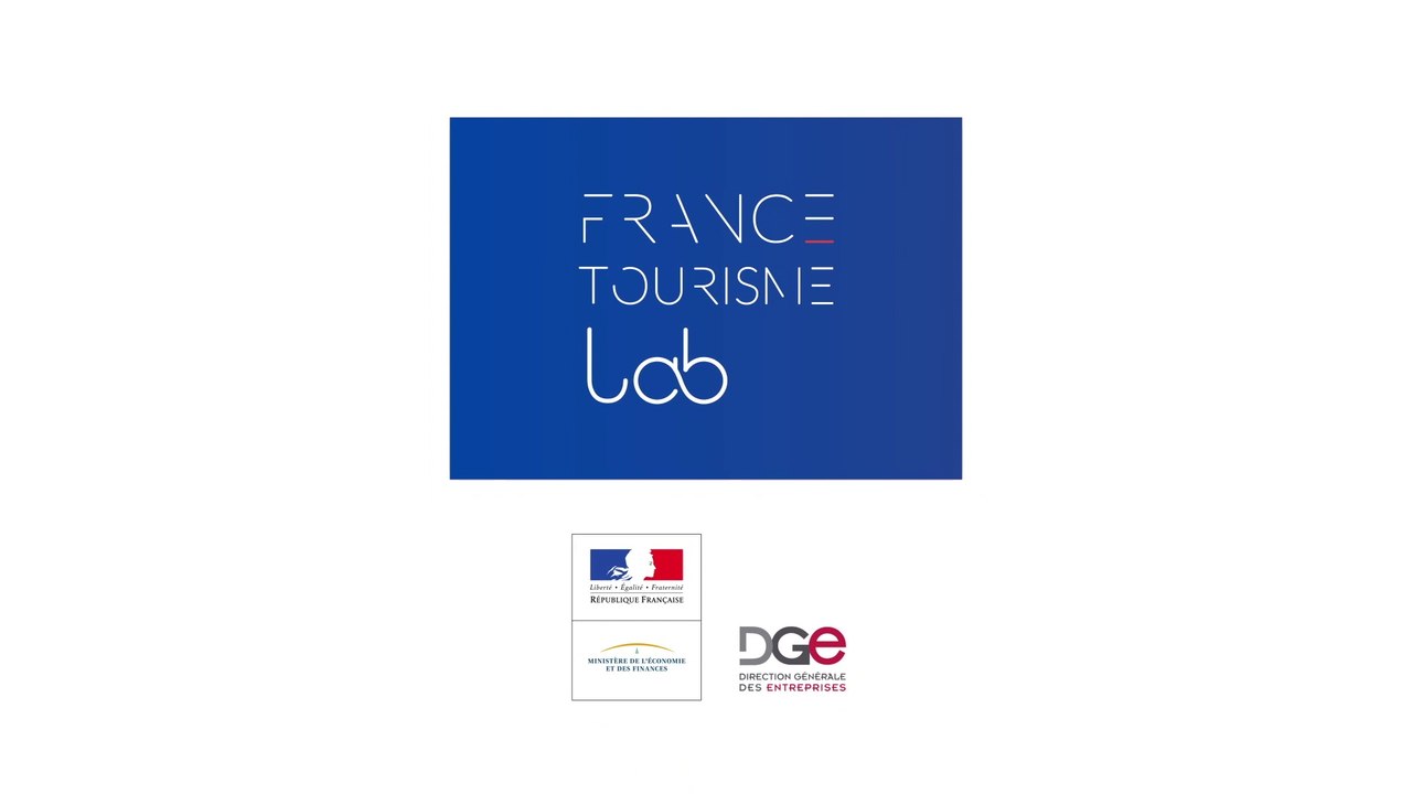 France tourisme Lab, le réseau français des incubateurs et accélérateurs touristiques