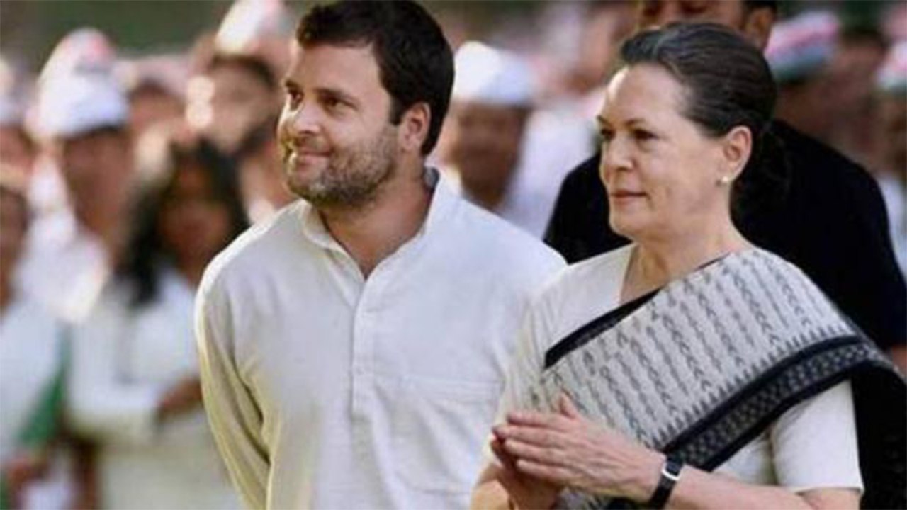 No-Confidence Motion पर बोलीं Sonia Gandhi, कहा- कौन कहता है हमारे पास नंबर नहीं | वनइंडिया हिन्दी