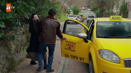 Kazaya davetiye çıkaran Kemal! - Kırgın Çiçekler 30.Bölüm