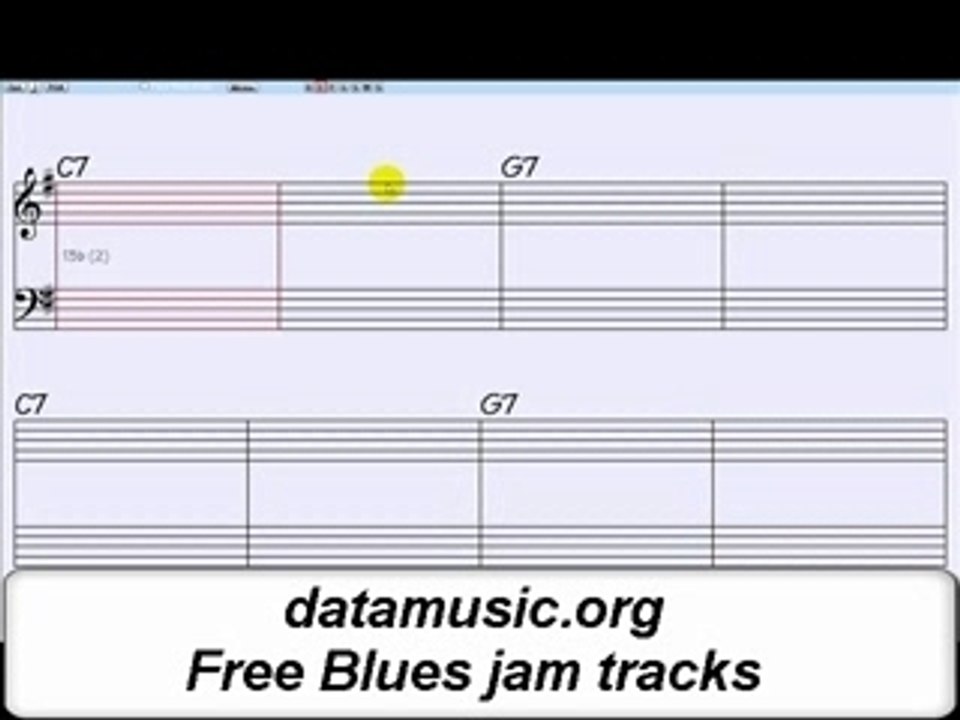Blues Jam