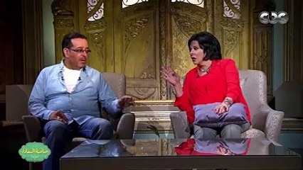 فيديو المطربة المعتزلة حنان تطل مع منى عبدالغني.. ولهذا بكت الأخيرة