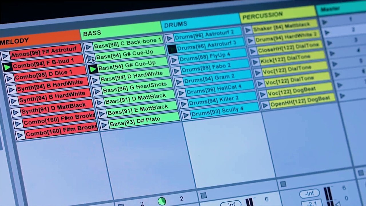 Expansions  What s Inside Our New Sound Packs _ Native Instruments (1080p)