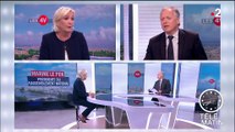 Marine Le Pen : ces 