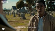 Snowfall saison 2 - Bande annonce - CANAL+
