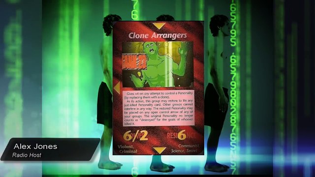 Human Clones - Living Among Us