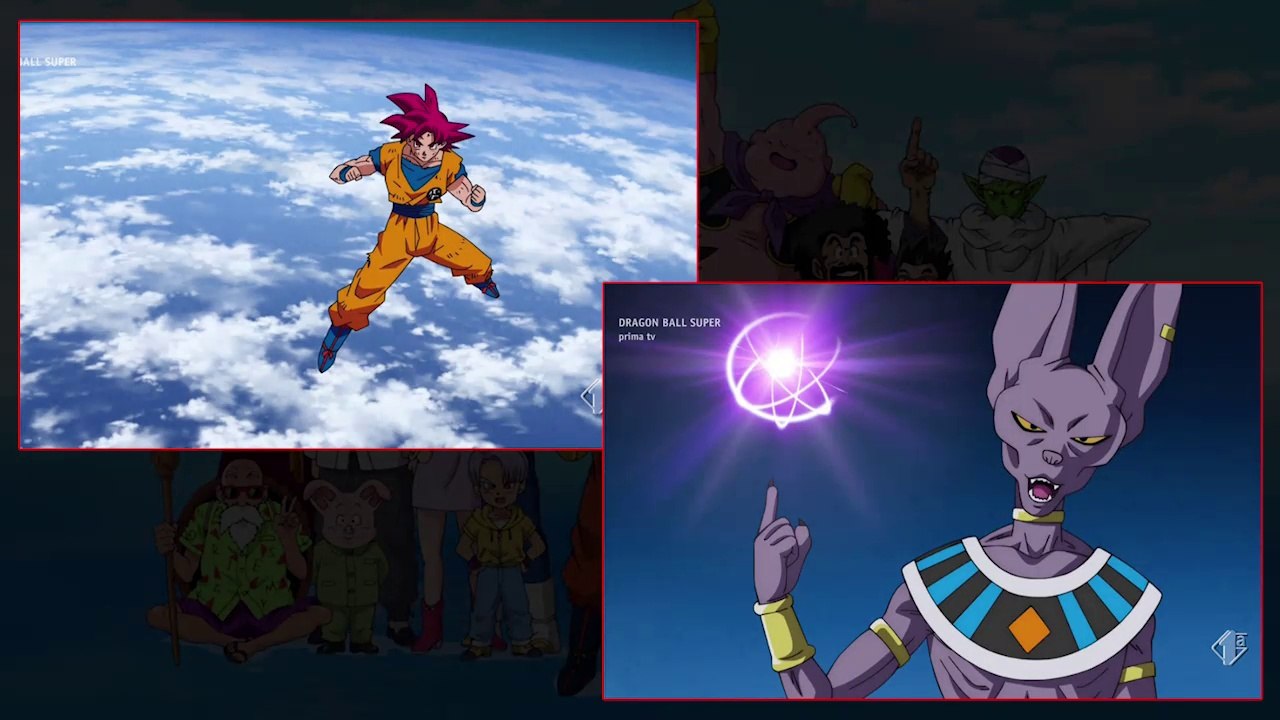 Dragon Ball Special La Nascita Degli Eroi