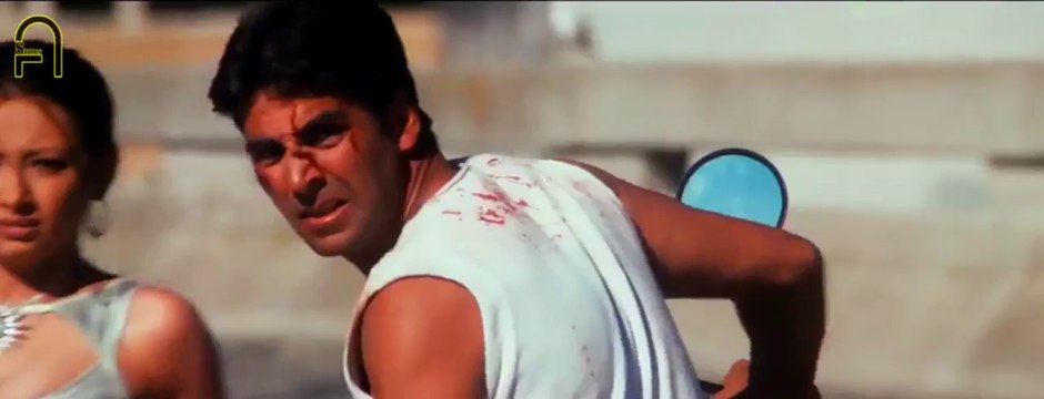 Talaash-2003-New-Indian-Movie-Part 66-Akshay Kumar-Kareena Kapoor-Pooja Batra-Gulshan Grover-Shakti Kapoor-A-Status