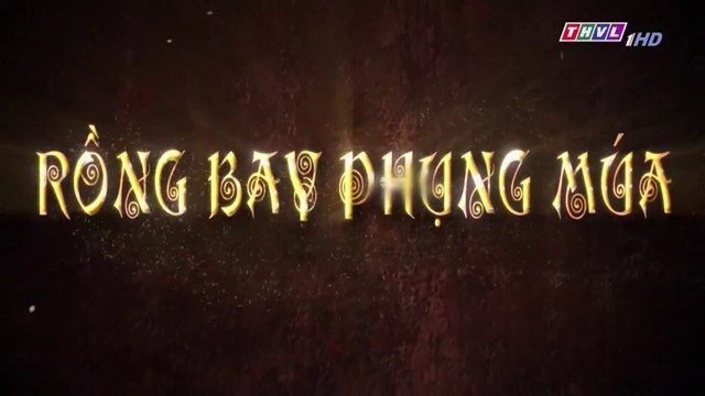 Rồng bay phụng múa - Tập 555 FullHD