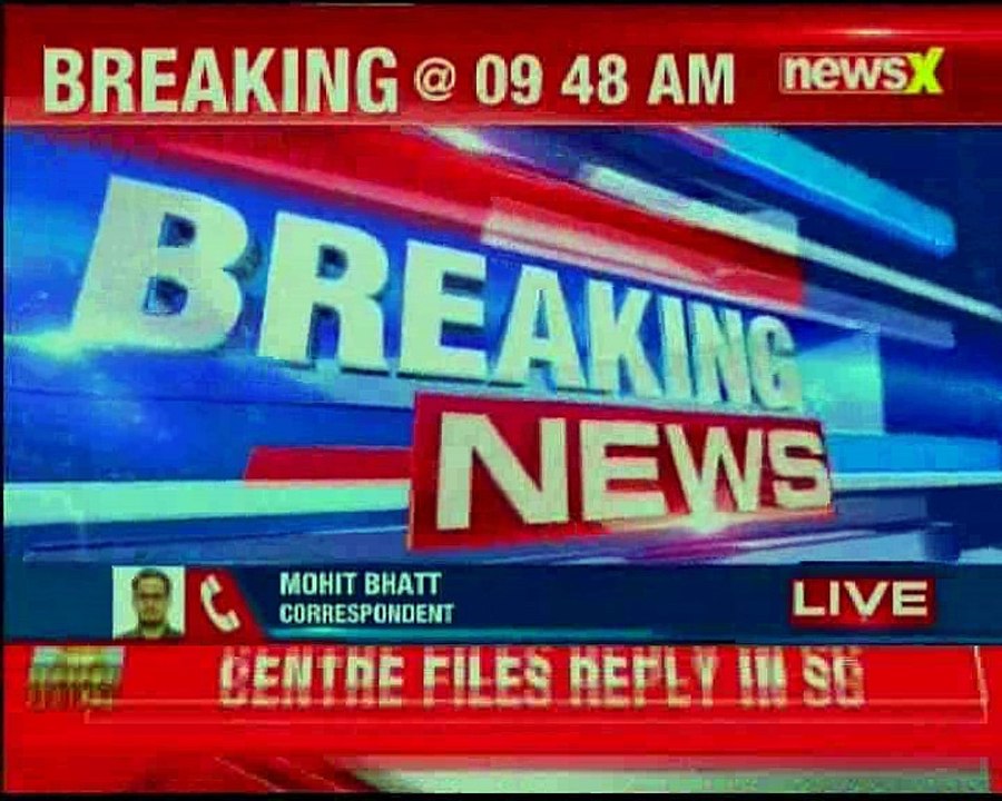 Manohar Parrikar responds to opposition allegat...