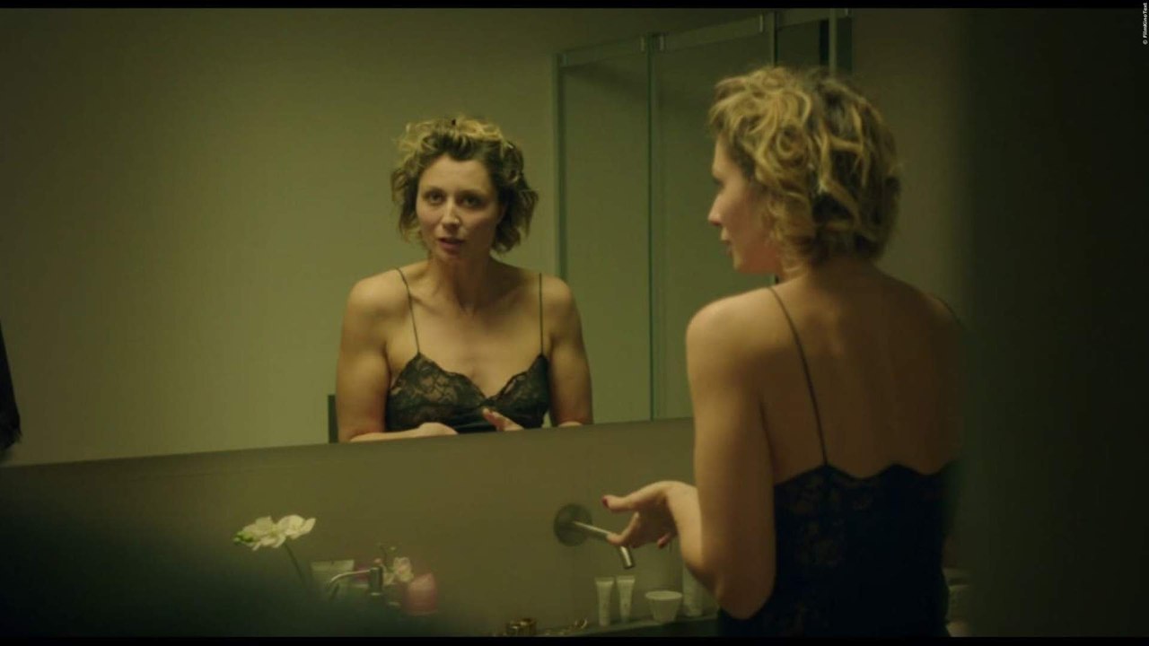 DIE VERBORGENEN FARBEN DER DINGE Trailer German Deutsch (2018) HD