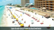 Cheap Panama City Beach Condo Rentals
