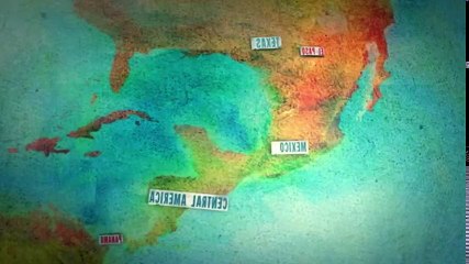 Stephen Fry in Central America S01 - Ep03 El Salvador to Nicaragua HD Watch