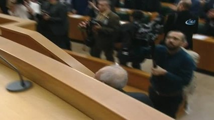 Cumhurbaşkanı Recep Tayyip Erdoğan ve Yakınlarının Yurt Dışına Para Transfer Ettiklerini İddia Eden...