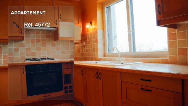 A vendre - Appartement - STAINS (93240) - 3 pièces - 61m²