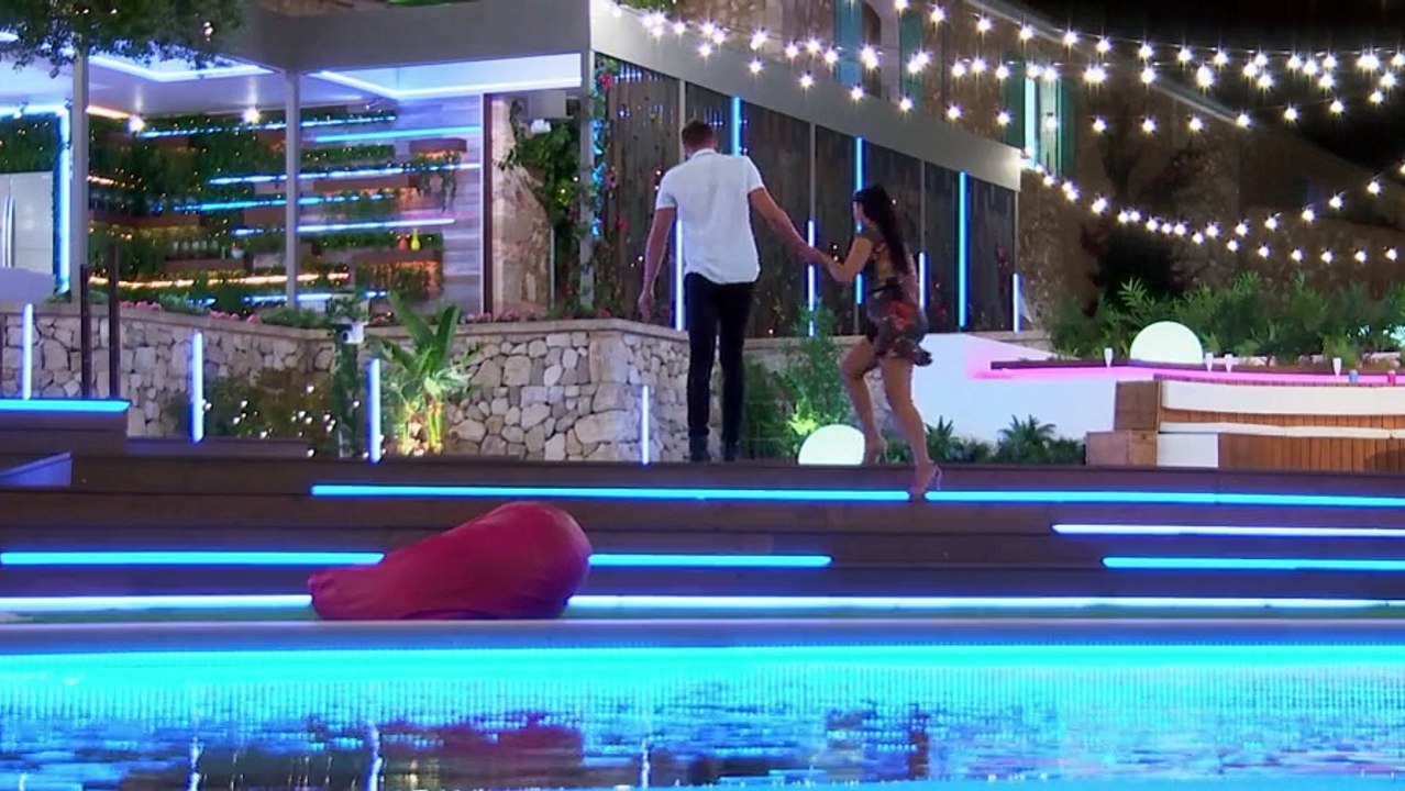 Love Island S 4 Epi sode 43 17th July 2018