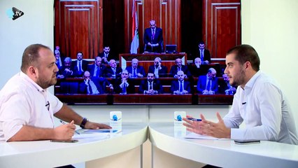 سامي فتفت لـ"النهار": لا تحملوا الحريري وزر كل شيء... باسيل اطلق حملته الرئاسية