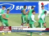 Piala AFF, Indonesia U19 Optimis Kalahkan Kamboja