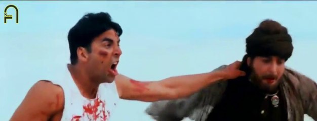 Talaash-2003-New-Indian-Movie-Part 70-Akshay Kumar-Kareena Kapoor-Pooja Batra-Gulshan Grover-Shakti Kapoor-A-Status