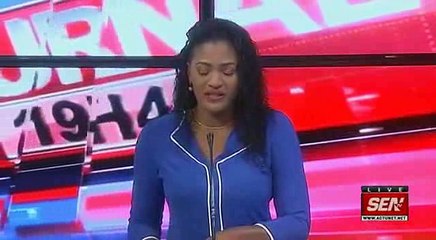 Journal de la SENTV du 17 Juillet 2018