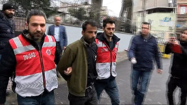 Bebeğini denize atan anneye ağırlaştırılmış müebbet istendi