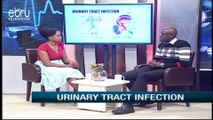 Symptoms Of Uterinary Tract Infections(UTI)