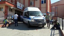 İzmir'de gıda zehirlenmesi şüphesi (2) - İZMİR