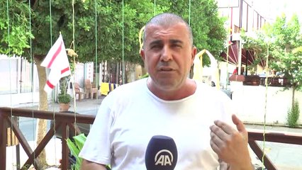 Türkiye, TSK Yanımızda Olmasaydı Nerede Olacaktık Biz?" (2)