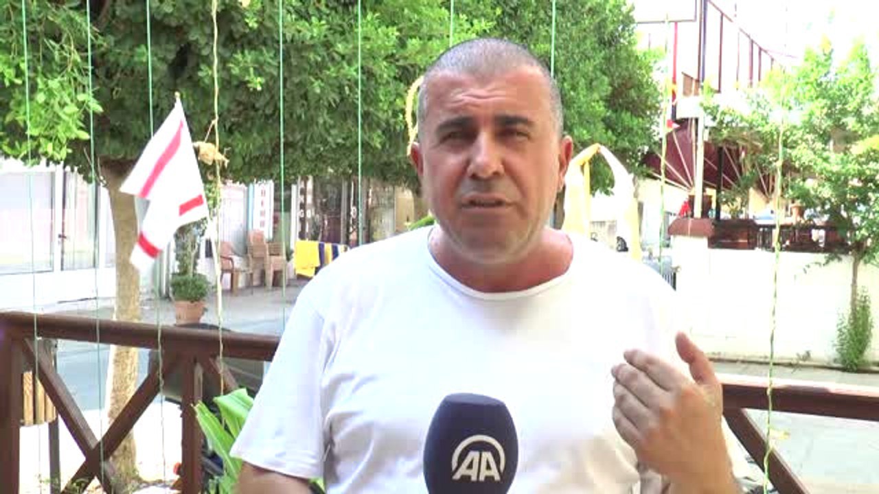 Türkiye, TSK Yanımızda Olmasaydı Nerede Olacaktık Biz?" (2)