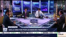 Sébastien Korchia VS Julien Lafargue (2/2): Quelle direction pour les marchés financiers ? - 18/07