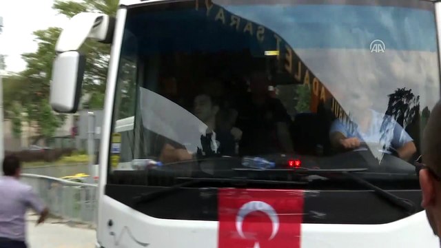 Adnan Oktar grubuna yönelik operasyon (3) - İSTANBUL