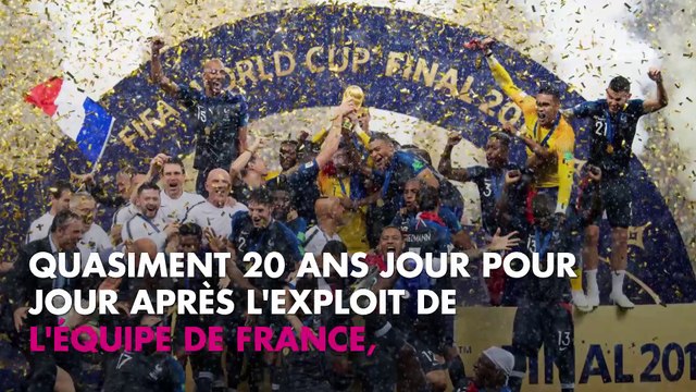 Paul Pogba respecté et apprécié : Blaise Matuidi lui rend un bel hommage