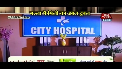 Bhalla Family Ka Double-Trouble!! Yeh Hai Mohabbatein