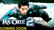 Shahrukh Khan Will be Back With Ra.One Sequel