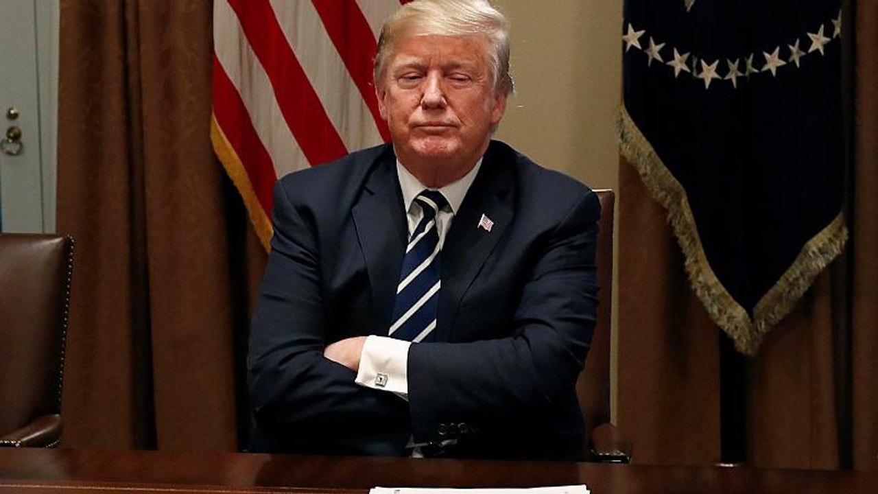 [Watch] Trump backtracks: the US and Russia react following remarkable concession from US president