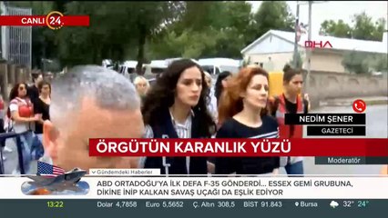 Çocuklara cinsel taciz iddiası